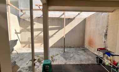 rumah northwest park siap huni minimalis