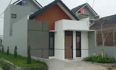 rumah nusala talun residence bandung
