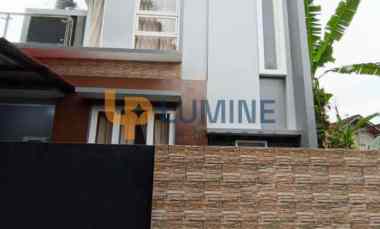 Rumah Nyaman 2 Lantai dekat Rsud Sleman