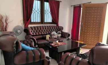 Rumah Nyaman 2 Lantai di Cilandak Jkt Selatan