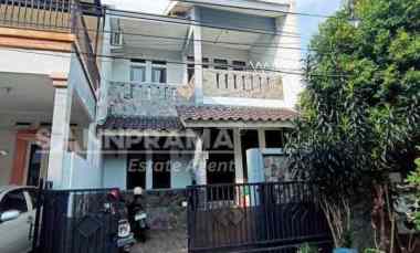 Rumah Dijual di Cipayung, Depok