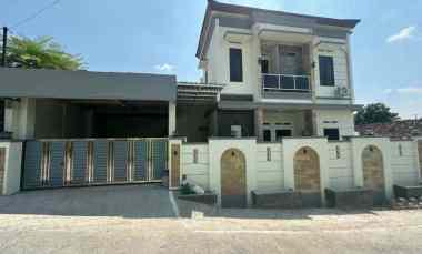 Rumah Dijual di Kartasura