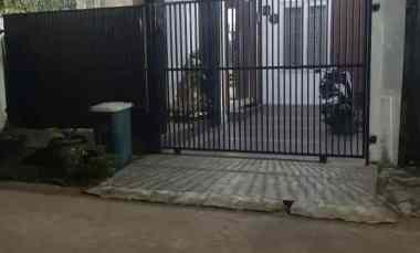 Tinggallah di Rumah Nyaman, Asri Bebas Banjir di Gdc Depok