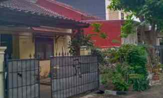 Rumah Nyaman dan Asri di Vila Dago Pamulang