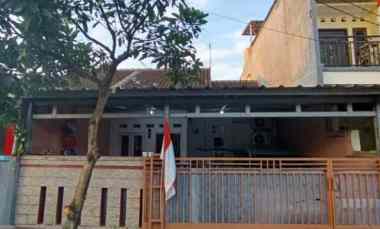 Rumah Nyaman dekat IPB University
