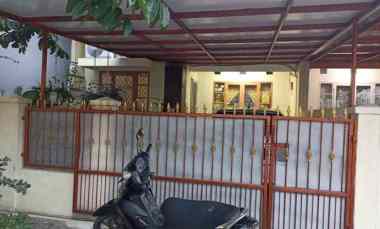 Rumah Nyaman di Bintaro Jaya