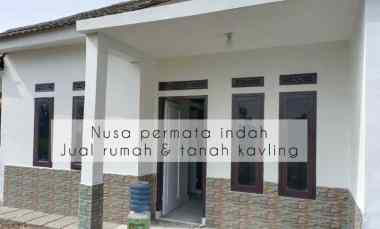 Rumah Nyaman Idaman Keluarga