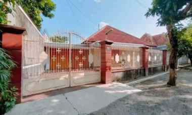 Rumah Nyaman Kota Solo