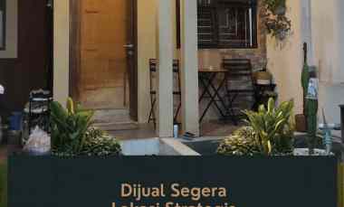 Rumah Nyaman Lokasi Strategis