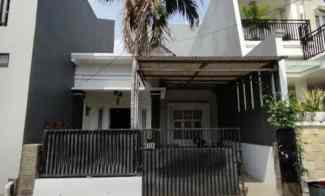 Rumah Nyaman Manis di Bintara - Pondok Kopi