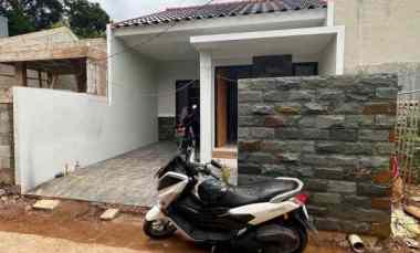Rumah Nyaman Pondok Ranggon Cipayung Jakarta Timur