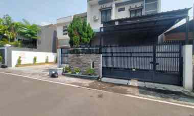 Rumah Dijual di Singopuran