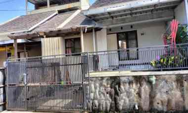rumah nyaman strategis komplek padasuka ideal bandung
