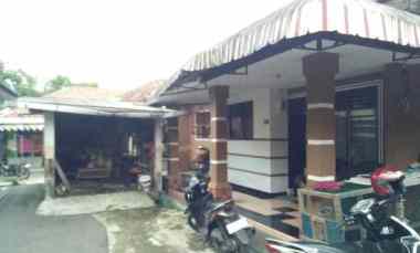 Rumah Dijual di Jl Cakrabuana Sumber