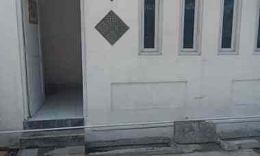 Rumah Nyaman Sumber Solo