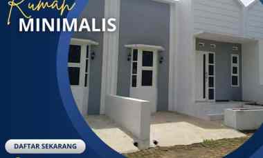 Rumah Nyaman untuk Keluarga