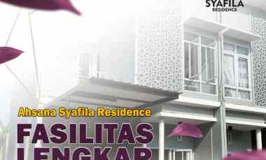Rumah Nyaman yang Bakal Bikin Kamu Betah Seumur Hidup
