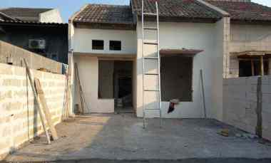 Rumah On Progres di Klipang Sendangmulyo Semarang