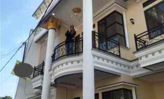 Rumah On Progress 1,85 Milyar Pasar Rebo Jaktim