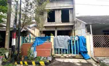 Rumah On Progress Semolowaru Semampir Surabaya