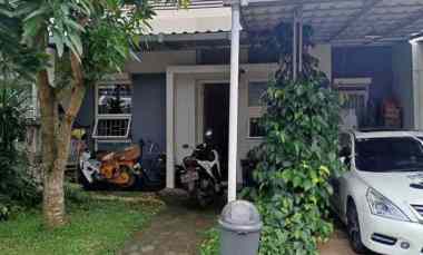 Rumah Dijual di Forres Hills Mijen Semarang