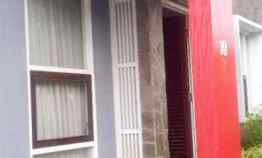 Rumah Dijual di Ousponjolo Semarang