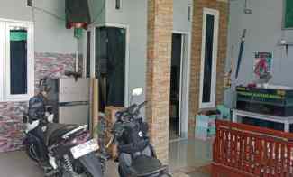 Rumah Over Kredit 85 jt Lokasi Rancamanyar