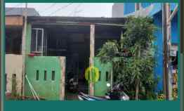 Rumah Over Kredit di Mangunjaya Tambun Selatan