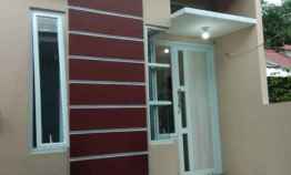 Rumah Dijual di Pabuaran Gg. Merdeka