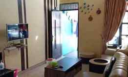 Rumah Pesona Alam Padaasih Cisarua Bandung Barat