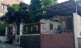 Rumah Padalarang Indah dekat Kota Baru Padalarang Bandung