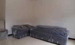 Jual Rugi Rumah Baru Padasaluyu Setiabudi dekat Budi Indah Bandung