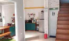 Rumah Vintage Padasuka dekat Cicaheum Cikutra Bandung