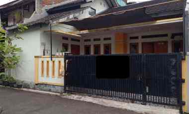 Rumah Padasuka 7 menit Alun-Alun Cimahi Only Cash