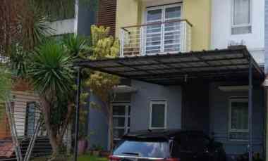 Rumah Padasuka Bandung Dijual Cepat Dijual Murah