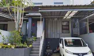 Rumah Padasuka dekat Cicaheum, Suci Bandung