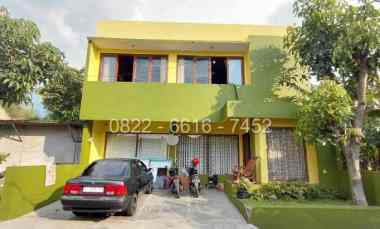 Rumah Padasuka dekat Veledrome Cimahi 2 Lantai