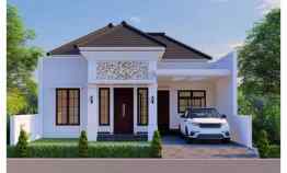 Rumah Dijual di PADAT KARYA KOTA BENGKULU