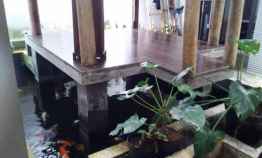 Rumah Dijual di padma nirwana