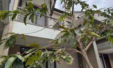 rumah padmagriya podomoro park bojongsoang bandung