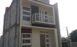 TownHouse Mutiara Serpong Ready Stock di Kawasan BSD