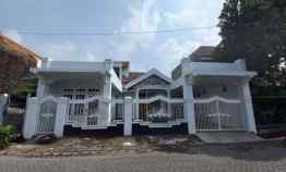 Turun Harga Ambyar Dijual Rumah Murah di Pagesangan Baru Surabaya