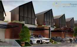 Townhouse Eksklusif At Pejaten Barat Jakarta Selatan