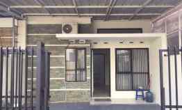 Rumah Dijual di Cisaranten kulon