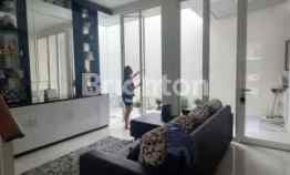 Rumah Pakuwon City Full Furnish Surabaya Timur