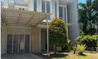 Rumah Pakuwon City Long Beach Surabaya Masih Terawat