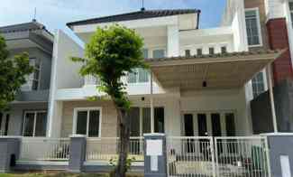 Rumah Dijual di Mulyorejo