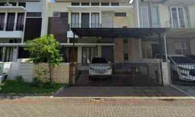 Rumah Dijual di Pakuwon City