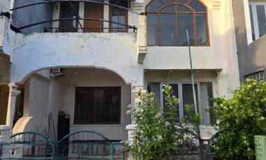 Rumah Pakuwon City, STRATEGIS, Tingkat 2, Surabaya Timur