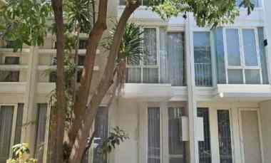 Rumah Pakuwon City Zimbali Costa Strategis Minimalis